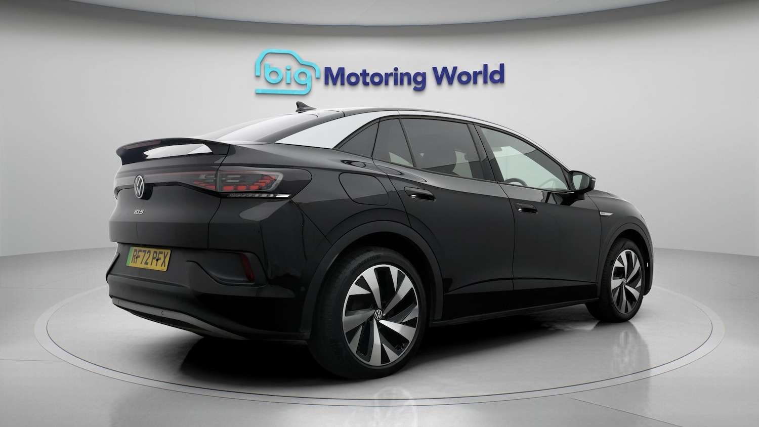 Used Volkswagen ID.5 2022 for sale - 77695078: Photo 7