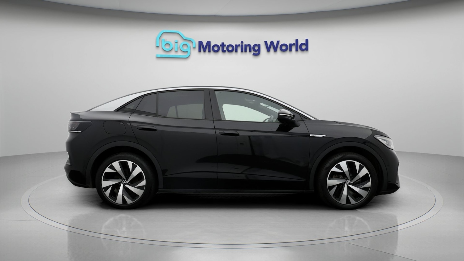 Used Volkswagen ID.5 2022 for sale - 77695078: Photo 8