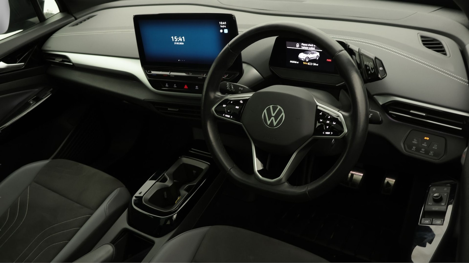 Used Volkswagen ID.5 2022 for sale - 77695078: Photo 9