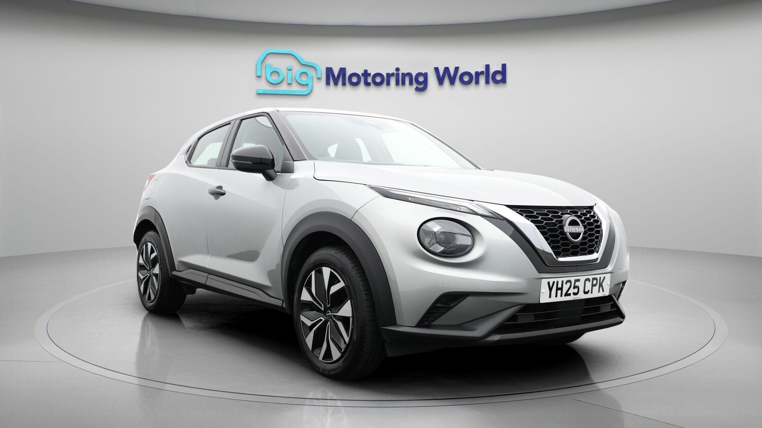 Used Nissan Juke 2025 for sale - 77031052: Photo 20