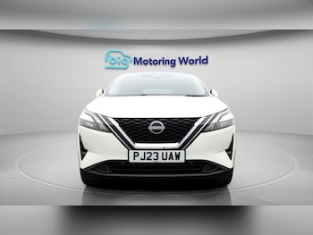 Used Nissan Qashqai 2023 for sale - 79546024: Photo