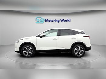 Used Nissan Qashqai 2023 for sale - 79546024: Photo