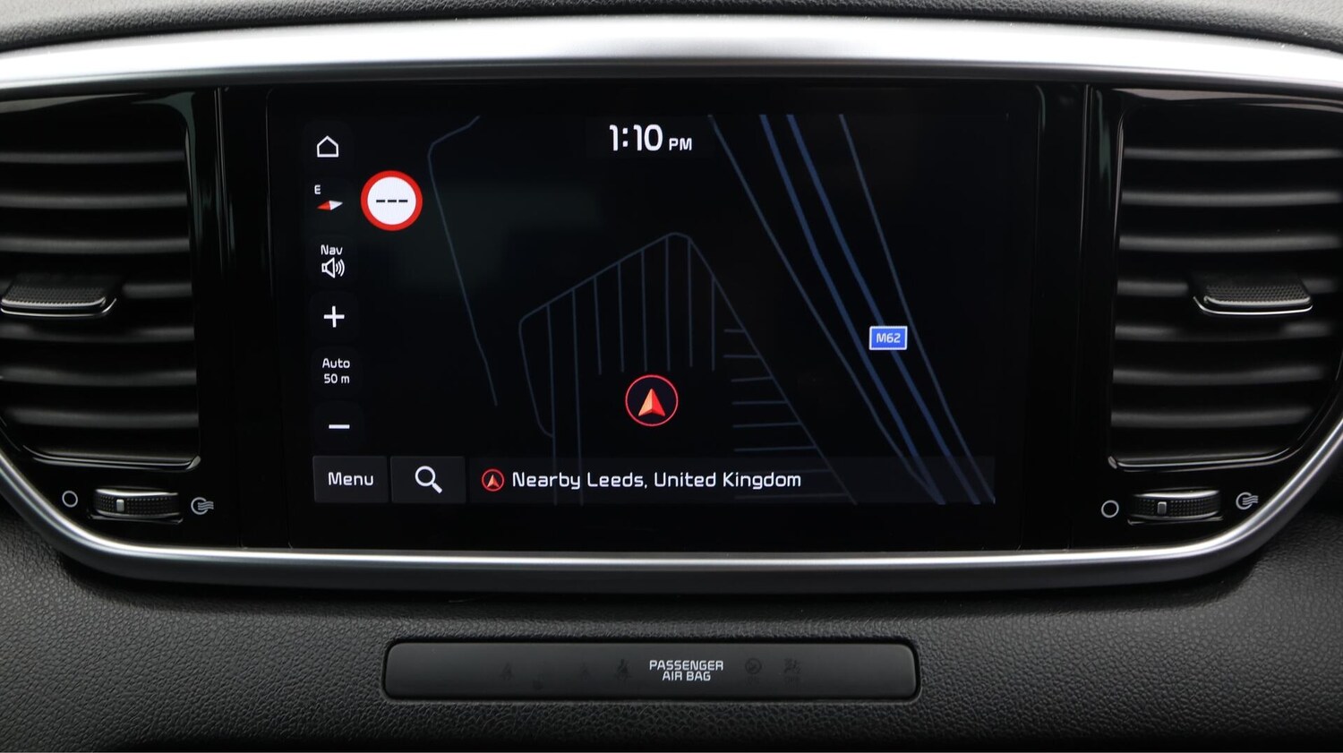 Used Kia Sportage 2021 for sale - 76632664: Photo 12