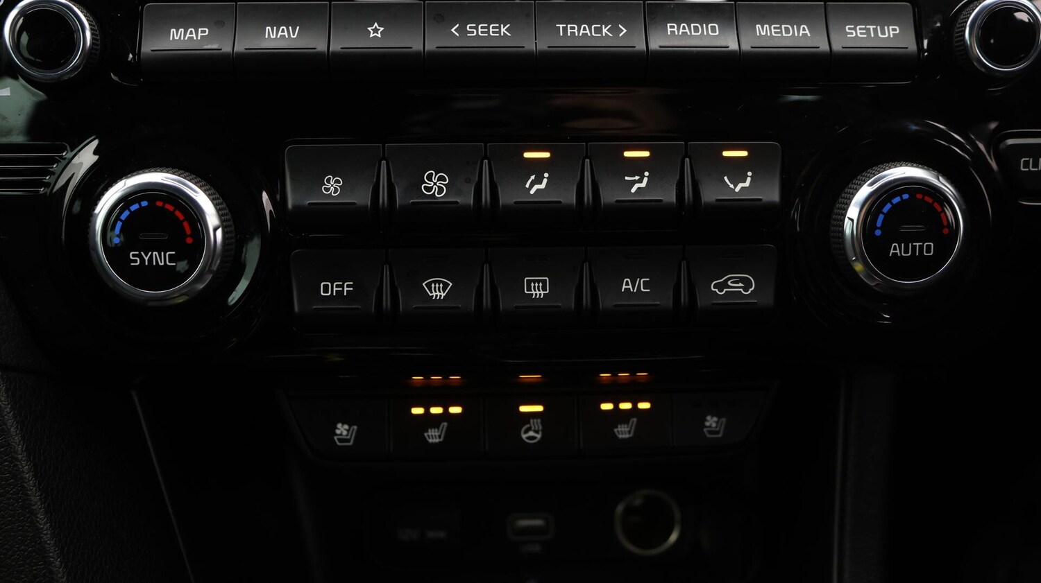 Used Kia Sportage 2021 for sale - 76632664: Photo 13