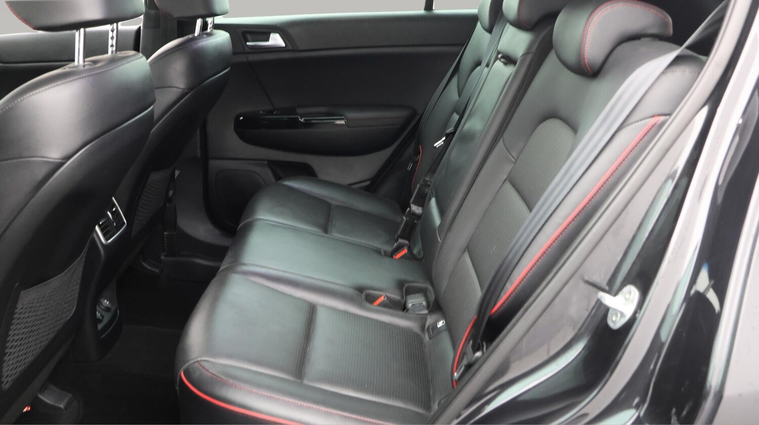 Used Kia Sportage 2021 for sale - 76632664: Photo 17