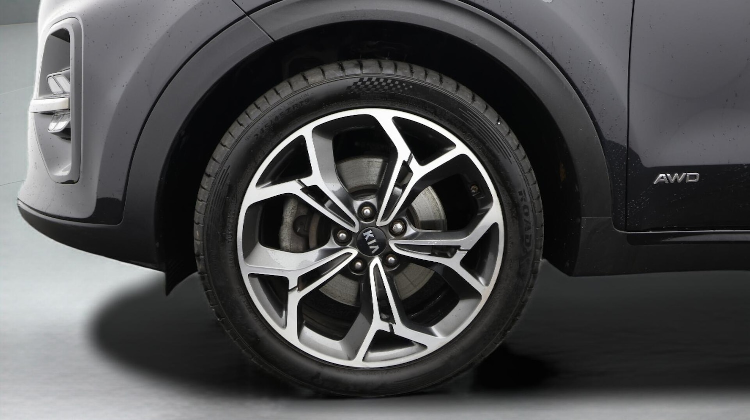 Used Kia Sportage 2021 for sale - 76632664: Photo 19