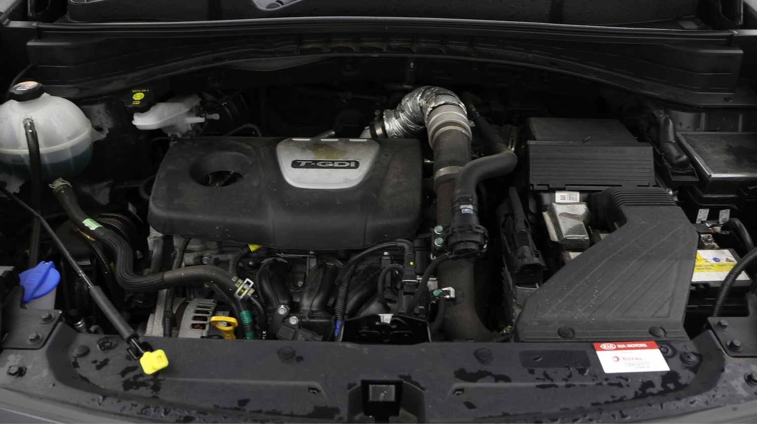 Used Kia Sportage 2021 for sale - 76632664: Photo 20