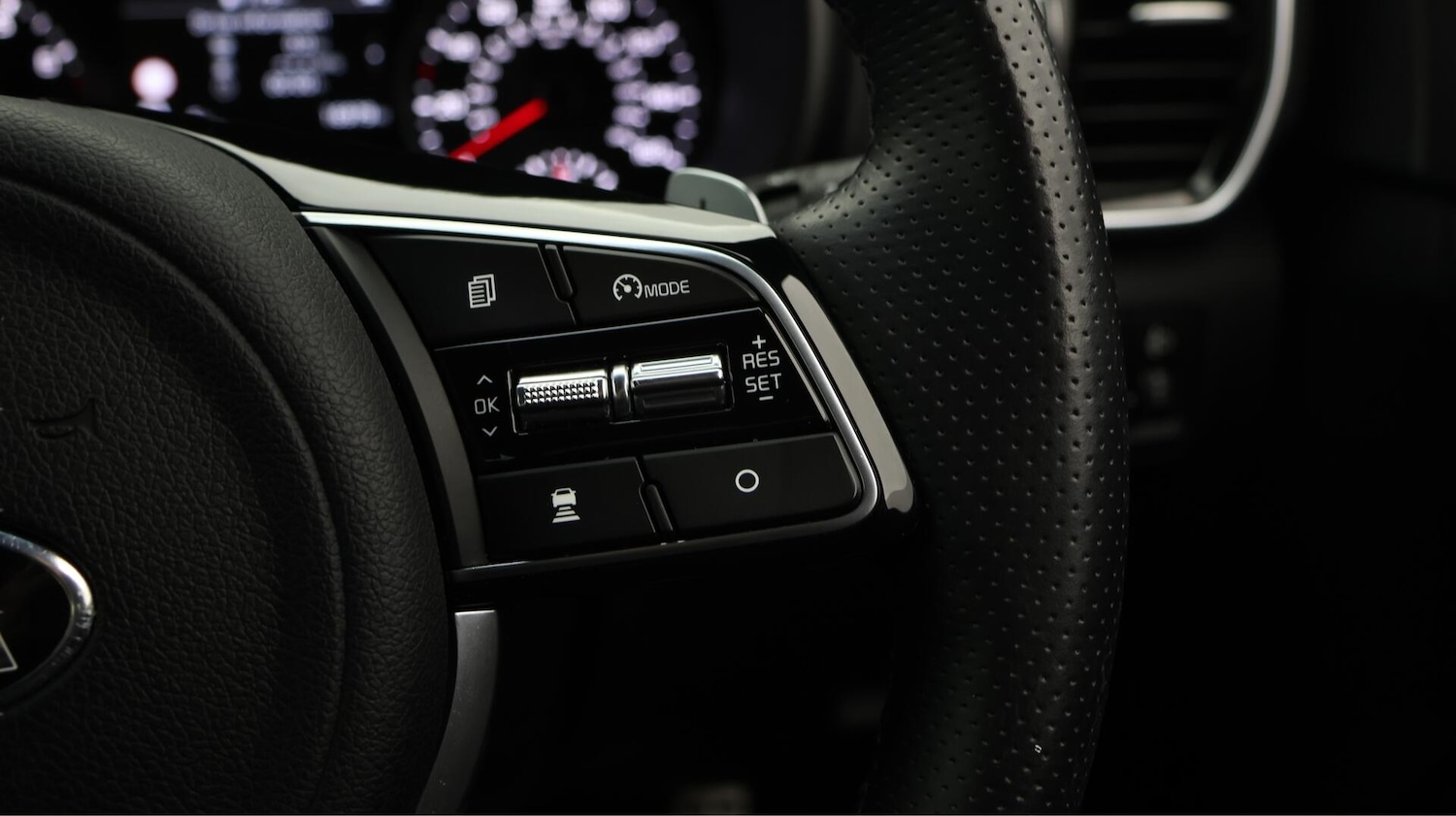 Used Kia Sportage 2021 for sale - 76632664: Photo 24