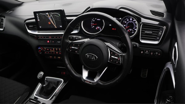 Used Kia Pro Ceed 2019 for sale - 76137455: Photo 11