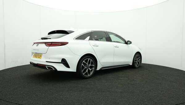Used Kia Pro Ceed 2019 for sale - 76137455: Photo 14