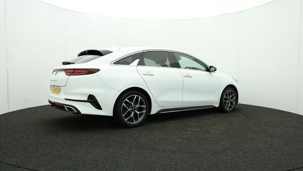 Used Kia Pro Ceed 2019 for sale - 76137455: Photo 16