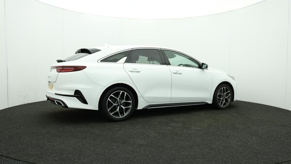 Used Kia Pro Ceed 2019 for sale - 76137455: Photo 18