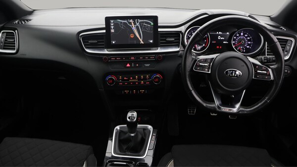 Used Kia Pro Ceed 2019 for sale - 76137455: Photo 19