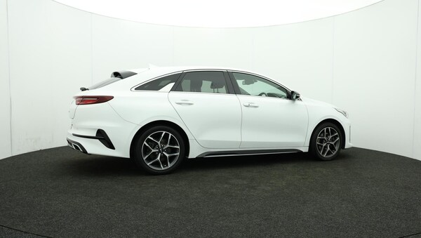 Used Kia Pro Ceed 2019 for sale - 76137455: Photo 20