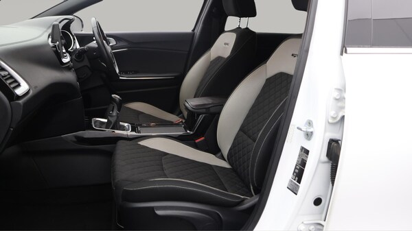 Used Kia Pro Ceed 2019 for sale - 76137455: Photo 21