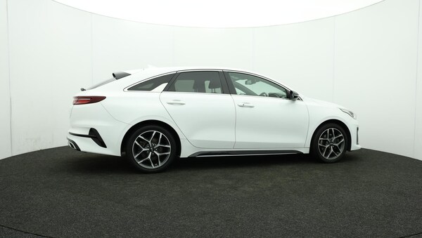 Used Kia Pro Ceed 2019 for sale - 76137455: Photo 22