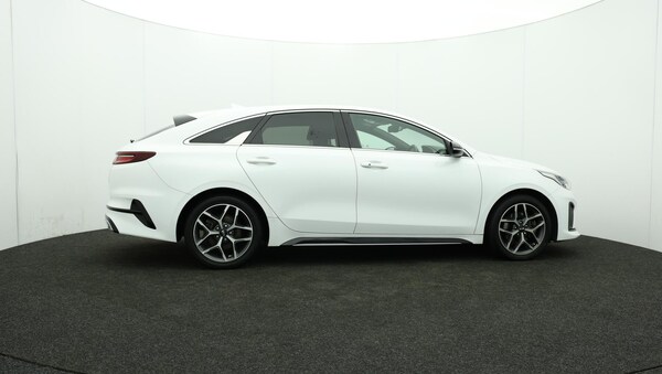 Used Kia Pro Ceed 2019 for sale - 76137455: Photo 24