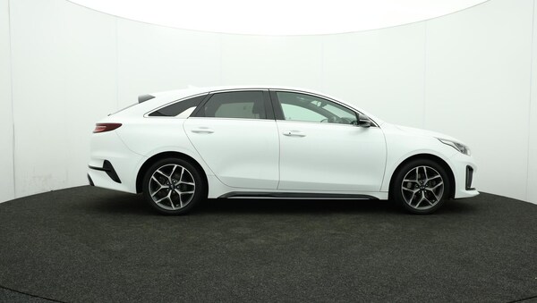 Used Kia Pro Ceed 2019 for sale - 76137455: Photo 26