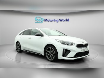 Used Kia Pro Ceed 2019 for sale - 76137455: Photo 2