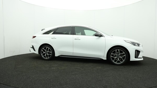 Used Kia Pro Ceed 2019 for sale - 76137455: Photo 32