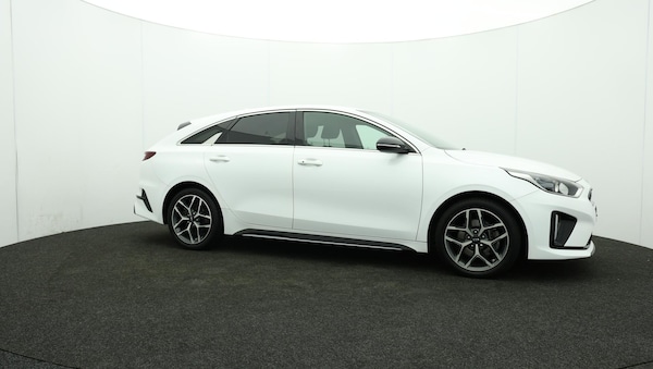 Used Kia Pro Ceed 2019 for sale - 76137455: Photo 36