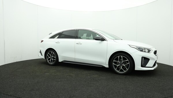Used Kia Pro Ceed 2019 for sale - 76137455: Photo 39
