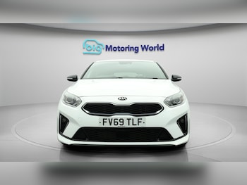 Used Kia Pro Ceed 2019 for sale - 76137455: Photo 3