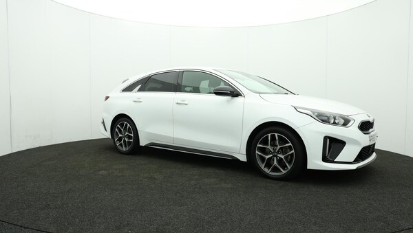 Used Kia Pro Ceed 2019 for sale - 76137455: Photo 41