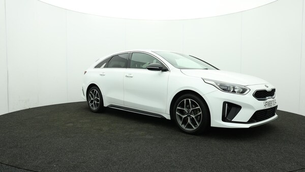Used Kia Pro Ceed 2019 for sale - 76137455: Photo 43