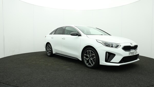 Used Kia Pro Ceed 2019 for sale - 76137455: Photo 45