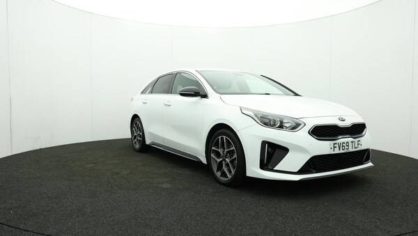 Used Kia Pro Ceed 2019 for sale - 76137455: Photo 47