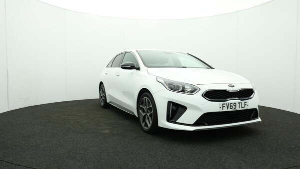 Used Kia Pro Ceed 2019 for sale - 76137455: Photo 49