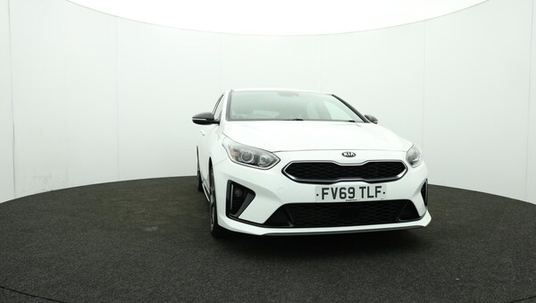 Used Kia Pro Ceed 2019 for sale - 76137455: Photo 53