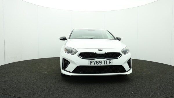 Used Kia Pro Ceed 2019 for sale - 76137455: Photo 54