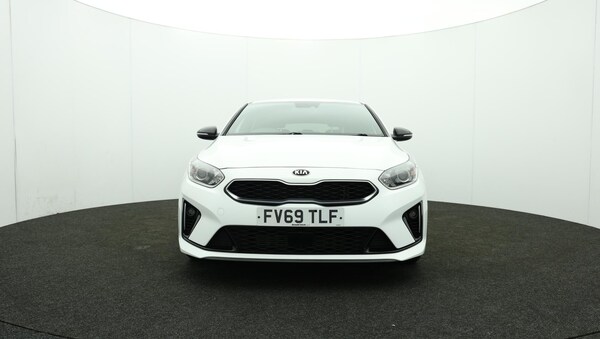 Used Kia Pro Ceed 2019 for sale - 76137455: Photo 56