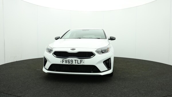 Used Kia Pro Ceed 2019 for sale - 76137455: Photo 57