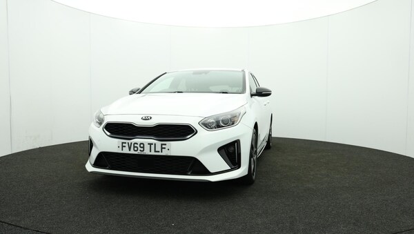 Used Kia Pro Ceed 2019 for sale - 76137455: Photo 58