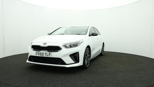 Used Kia Pro Ceed 2019 for sale - 76137455: Photo 59