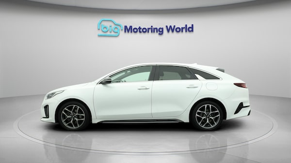 Used Kia Pro Ceed 2019 for sale - 76137455: Photo 5