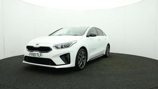 Used Kia Pro Ceed 2019 for sale - 76137455: Photo 60