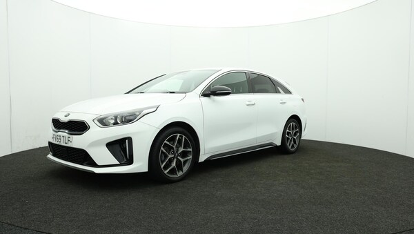 Used Kia Pro Ceed 2019 for sale - 76137455: Photo 62
