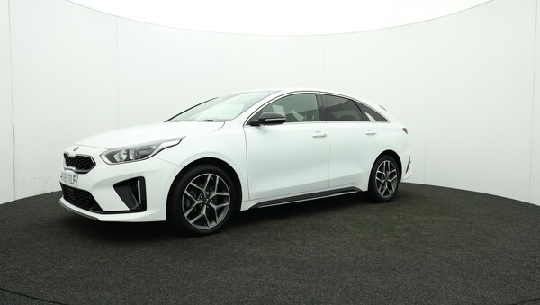 Used Kia Pro Ceed 2019 for sale - 76137455: Photo 63