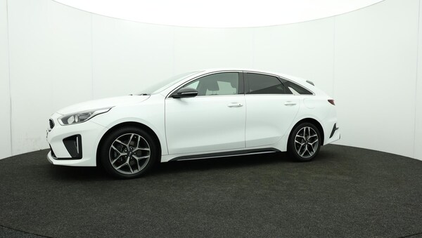 Used Kia Pro Ceed 2019 for sale - 76137455: Photo 65