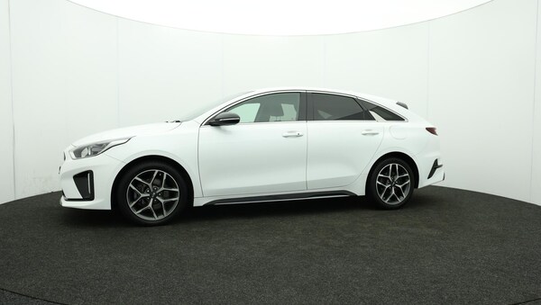 Used Kia Pro Ceed 2019 for sale - 76137455: Photo 67