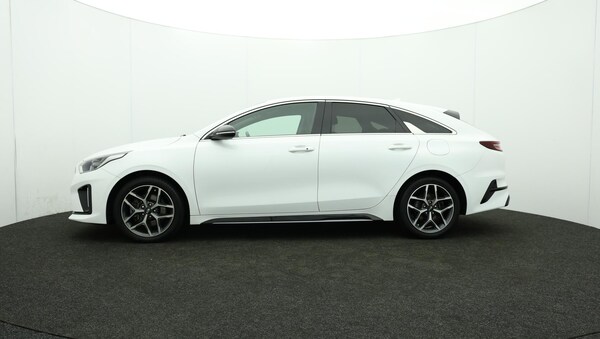 Used Kia Pro Ceed 2019 for sale - 76137455: Photo 69