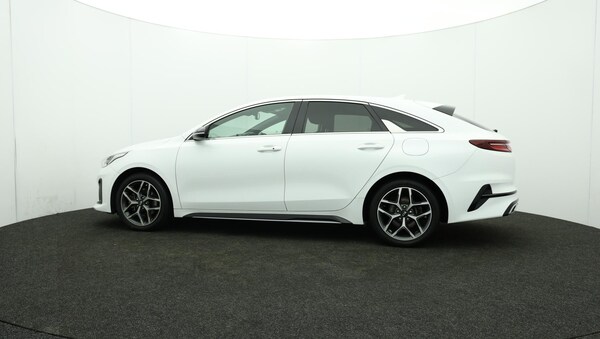 Used Kia Pro Ceed 2019 for sale - 76137455: Photo 72