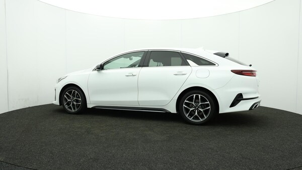 Used Kia Pro Ceed 2019 for sale - 76137455: Photo 73