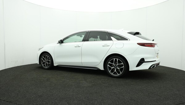 Used Kia Pro Ceed 2019 for sale - 76137455: Photo 74