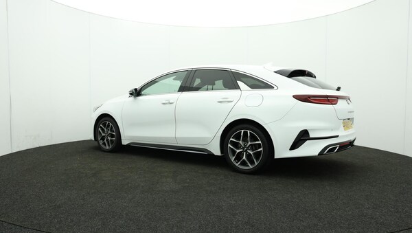 Used Kia Pro Ceed 2019 for sale - 76137455: Photo 75