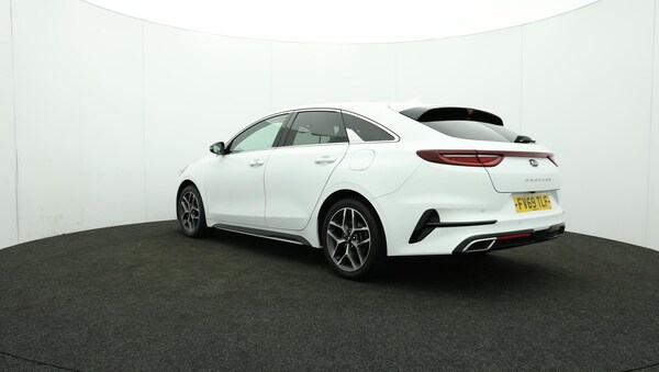 Used Kia Pro Ceed 2019 for sale - 76137455: Photo 78